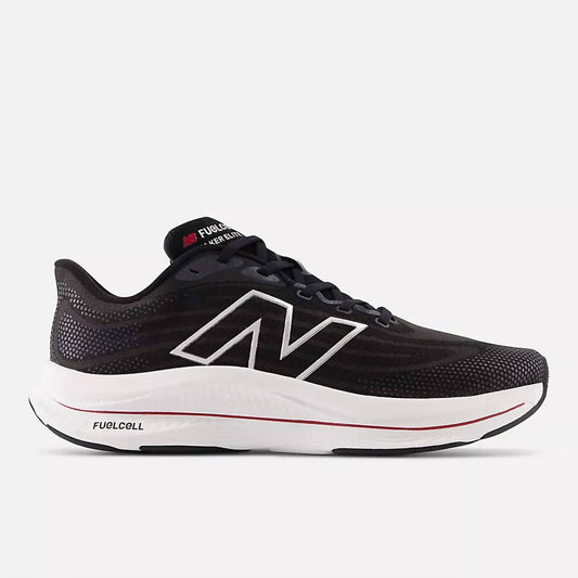 New Balance - Men’s Mwwkelb1 Round Toe Sneaker