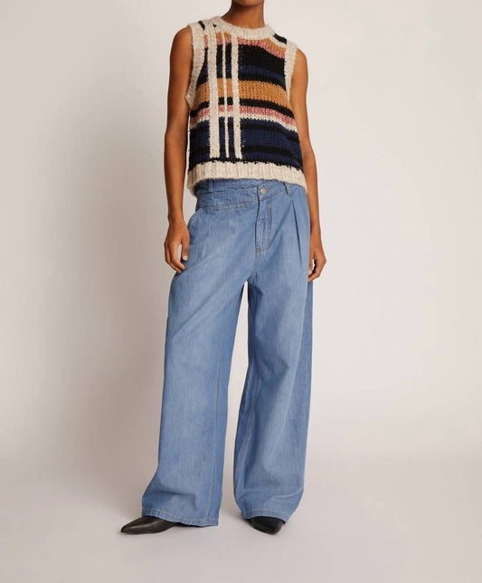 Munthe - Tahuma Vest