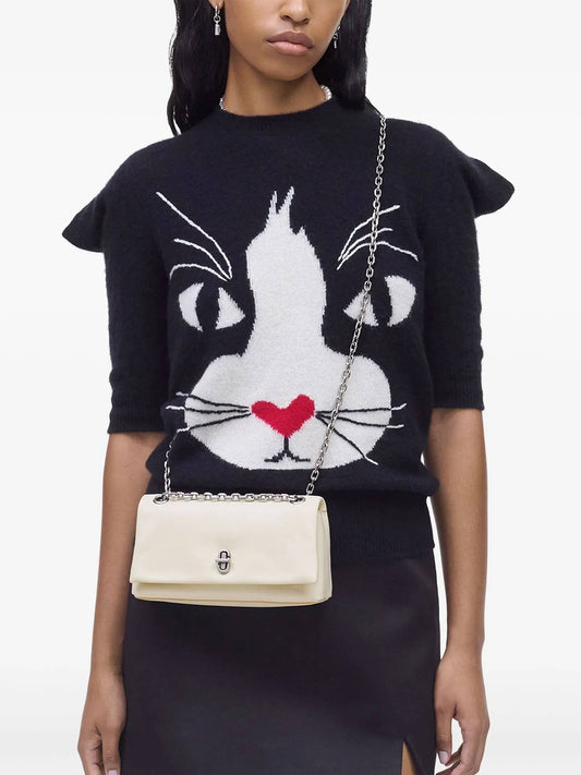 Marc Jacobs - The Dual Chain Wallet Crossbody Bag