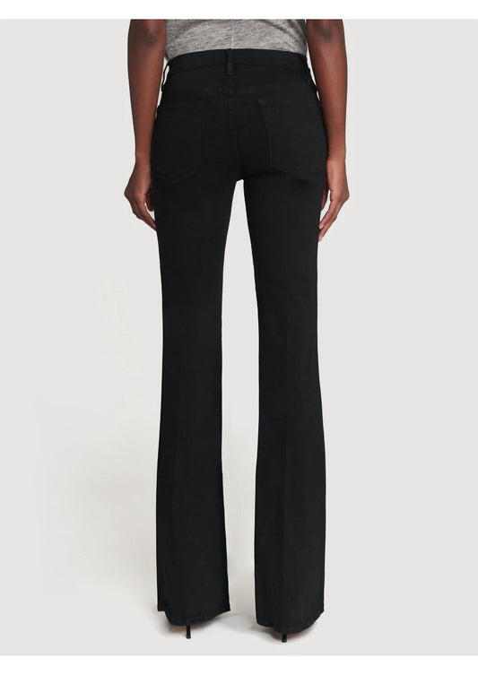 Frame - Le Easy Flare Jean