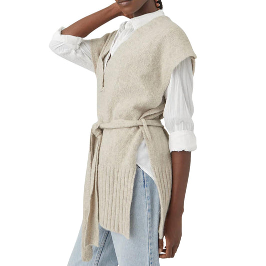 Xirena - MARGO CASHMERE VEST