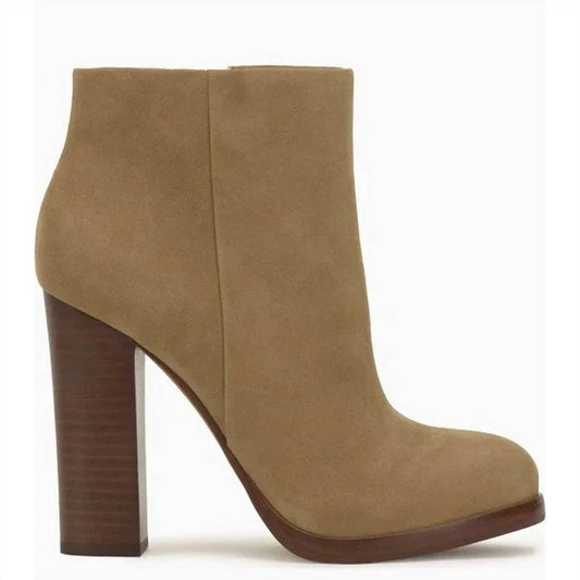 Vince Camuto - Women's Cayelsa Platform Boots