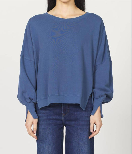 Dear John Denim - Trenton Crewneck Sweater