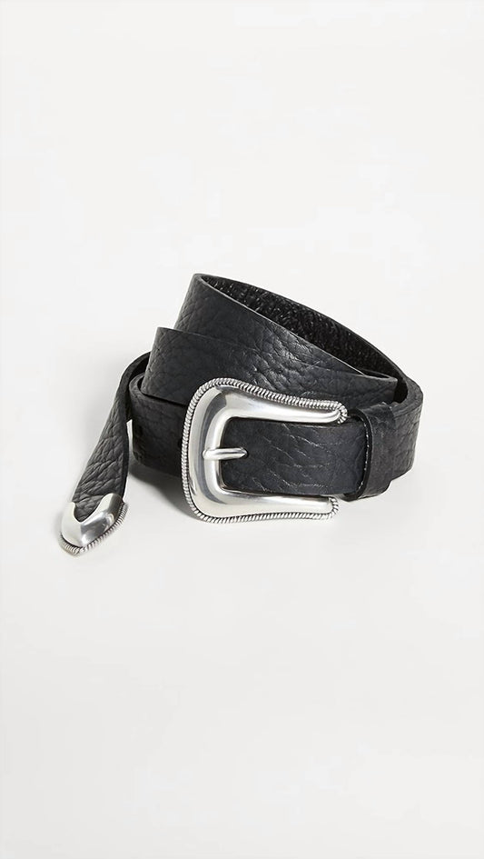 B-Low The Belt - Women's Taos Mini Belt