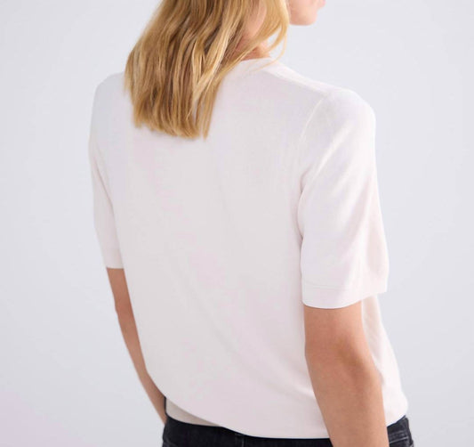 Summum - Knitted Shirt