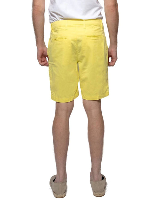 Monfrere - Cruise Chino Short