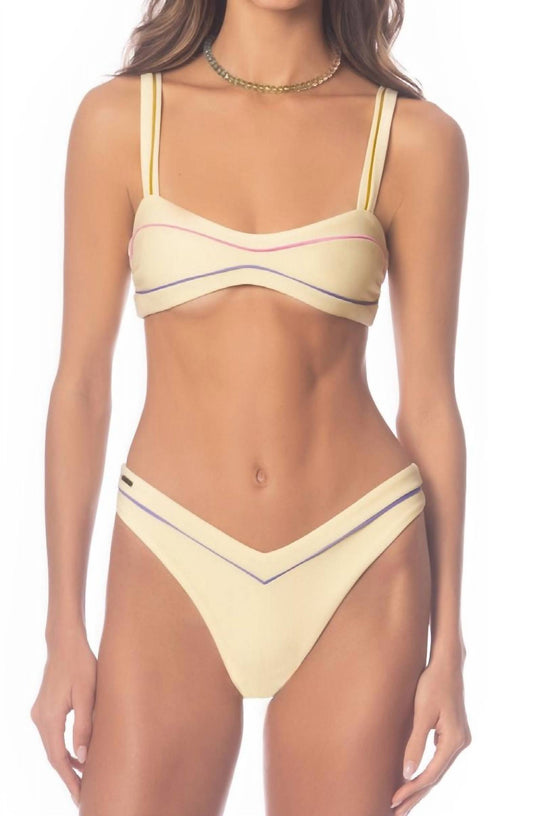 Maaji - Panacota Headhunter Top