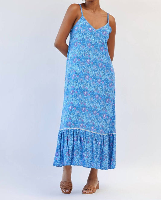 Sealustre - Day Tripper Slip Dress
