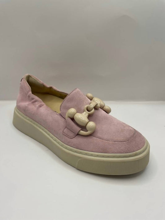 Softwaves - Women's Tais Slip On Shoe