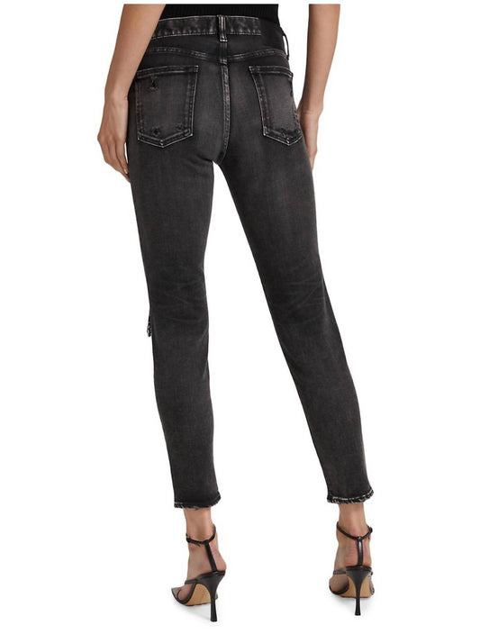 Moussy - Lenwood Skinny Jean