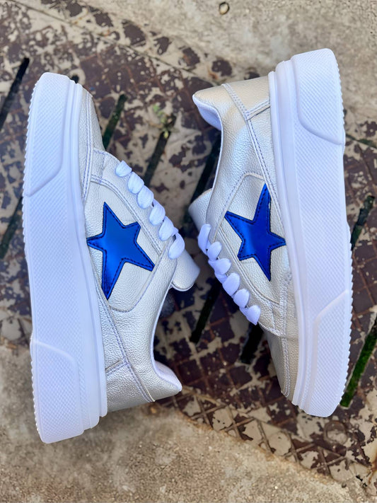 Miim - Women's Make Ya Holla Sneakers