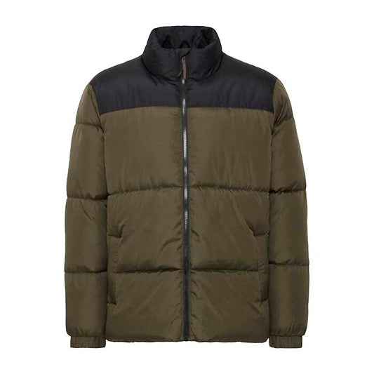 Blend - Bhelwin Colorblock Jacket