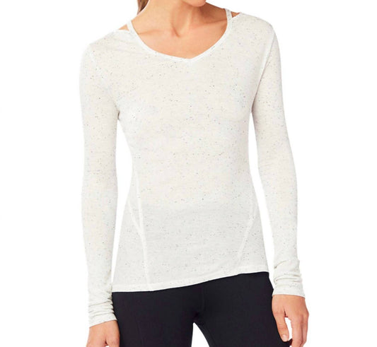 Shape Active - South Street Long Sleeve Tee