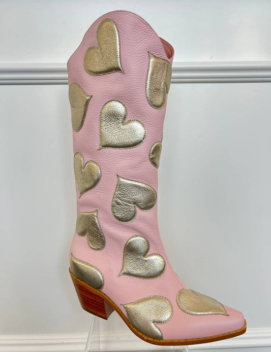 Butrich - Women's Rosalie Boots