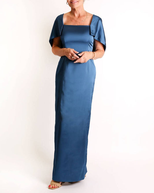 Camilyn Beth - The Flora Gown