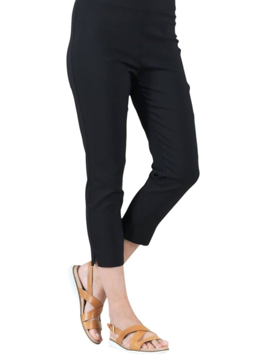 Clara Sunwoo - Techno Stretch Capri Pants