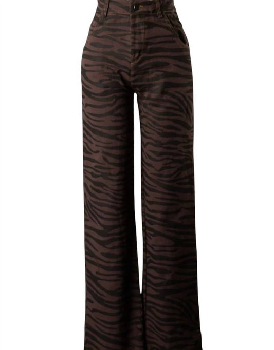 Fascination - Women's Where The Wild Things Are Pants