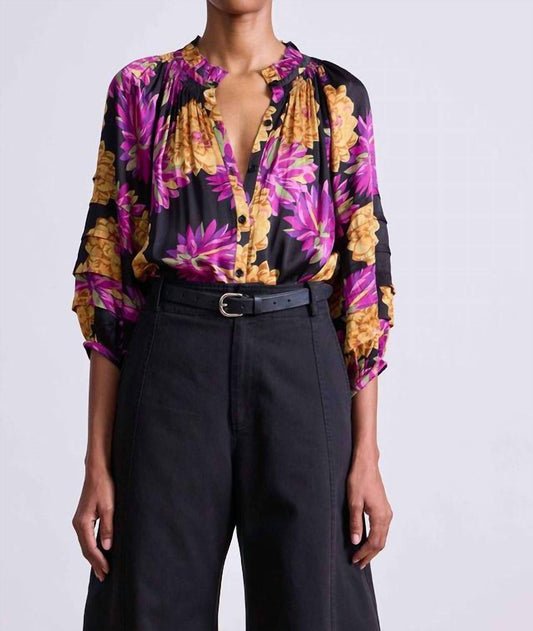 Apiece Apart - Women's Trini Top