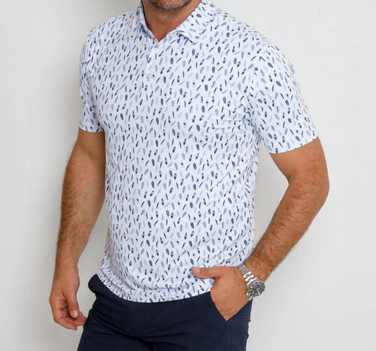 Andersonord - Surf Polo