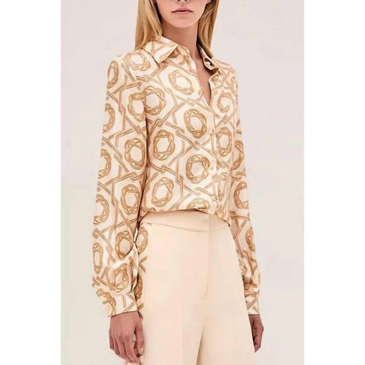 Alexis - Maraville Top