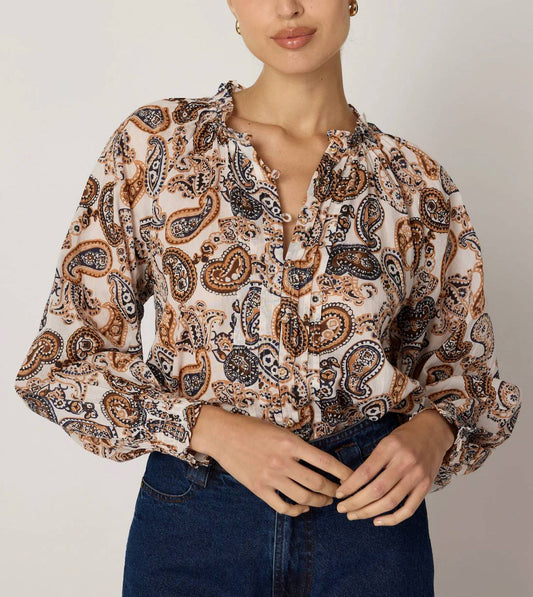 Cleobella - Ivy Blouse