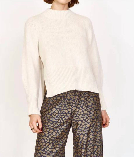 Mirth - Aspen Open Side Pullover