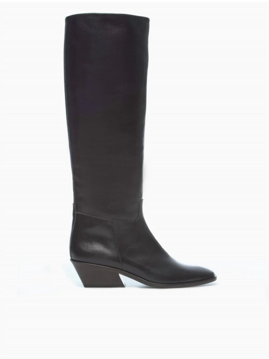 Coclico - Women's Wisdom Heeled Boots