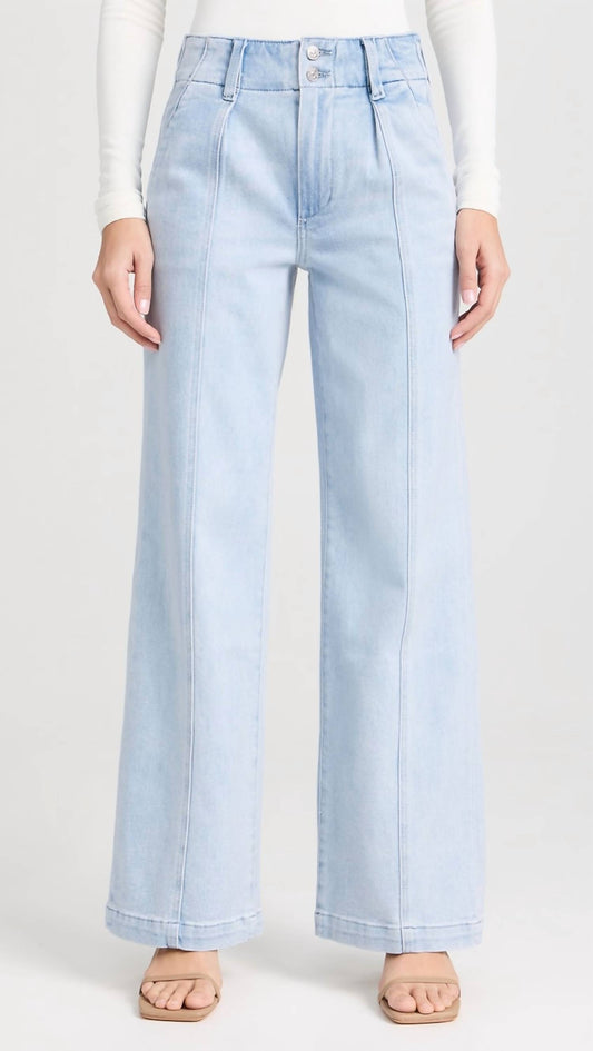 Paige - Brooklyn 31" Makena Jeans
