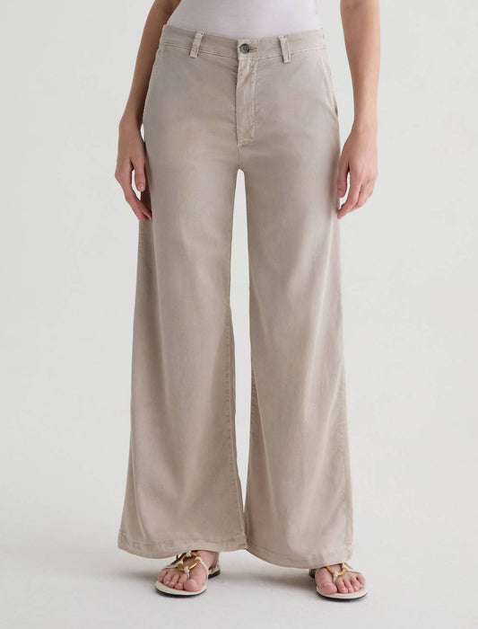 Ag Jeans - Caden Wide Leg Trousers