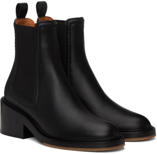 Chloe - Women's Mallo Boot