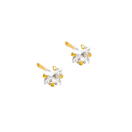 The Crowns - Women's Juni Earrings