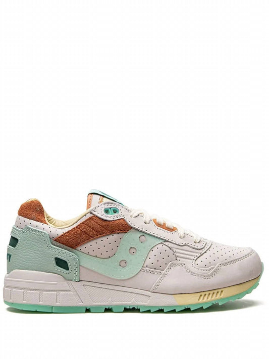 Saucony - Men's Shadow 5000 St Barth Sneakers