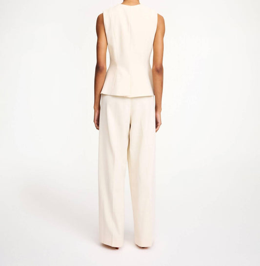 By Malene Birger - Merlin Classic Vest