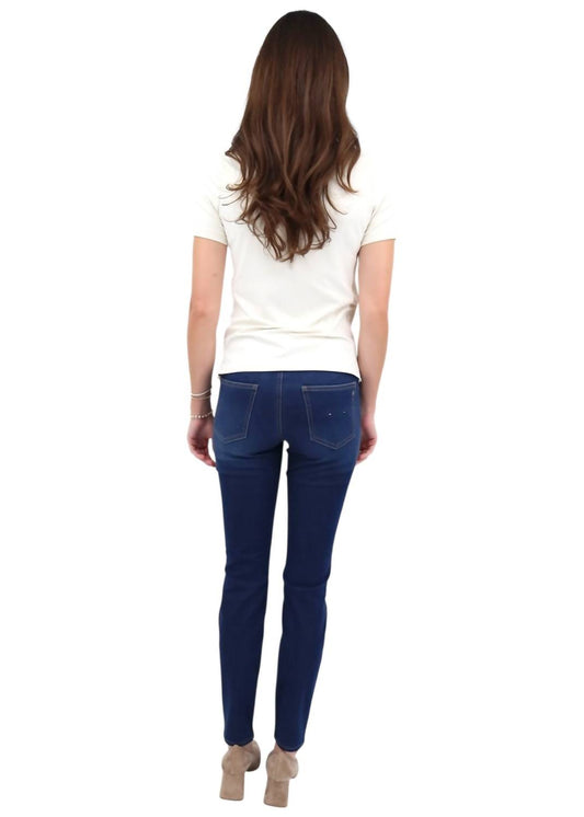 Brax - Shakira Free To Move Skinny Jean