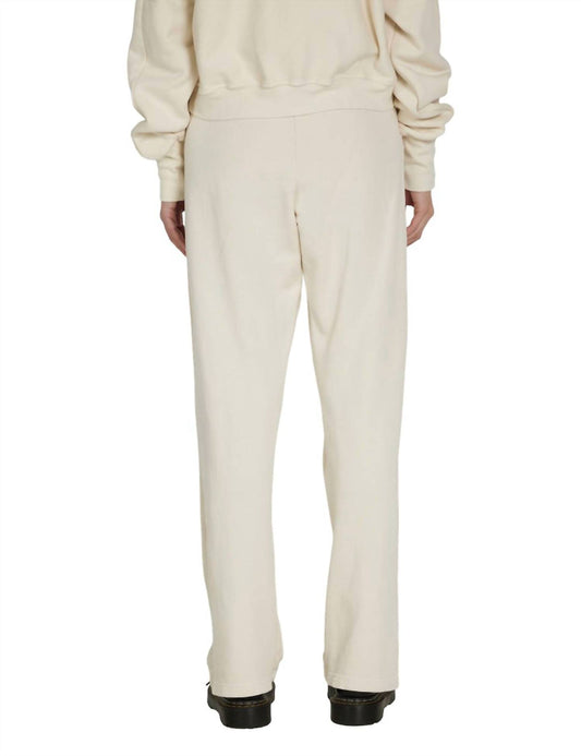 Les Tien - Eazy Classic Pant