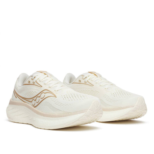 Saucony - Women's Ride 18 Running Shoes
