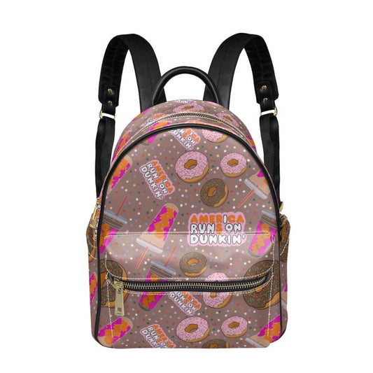 Aier Wholesale - Girls Dunkin Junkie Mini Backpack
