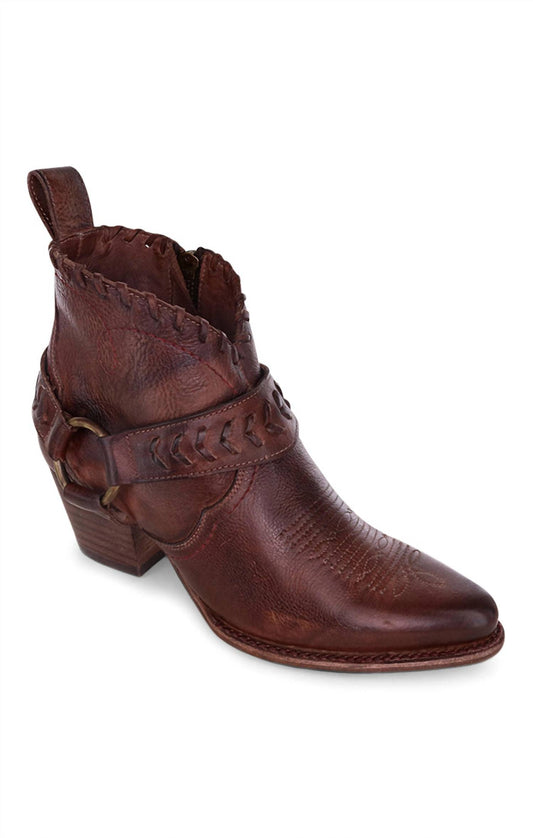 Bedstu - Women's Tania Boot