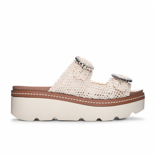 Chinese Laundry - Women's Sonder Platform Sandals