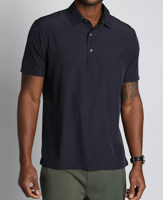 Jachs New York - Gravityless Performance Polo