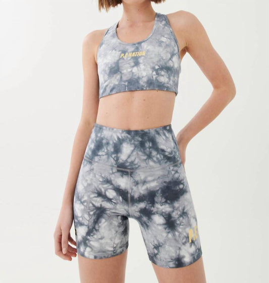 P.E. Nation - Ascend Sports Bra