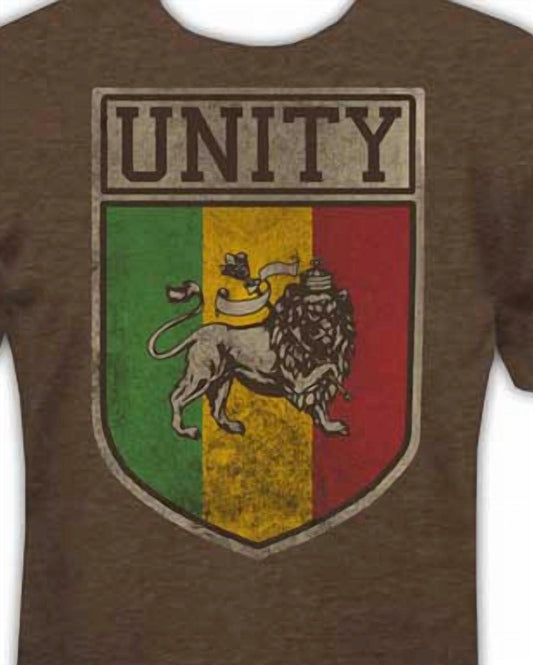 Bob Marley - Men's Unity Premium T-shirt
