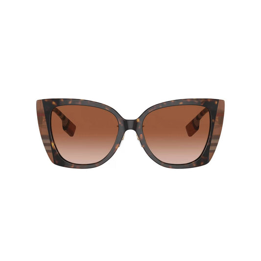 Burberry - Women's Be4393f 4053/13 Sunglasses