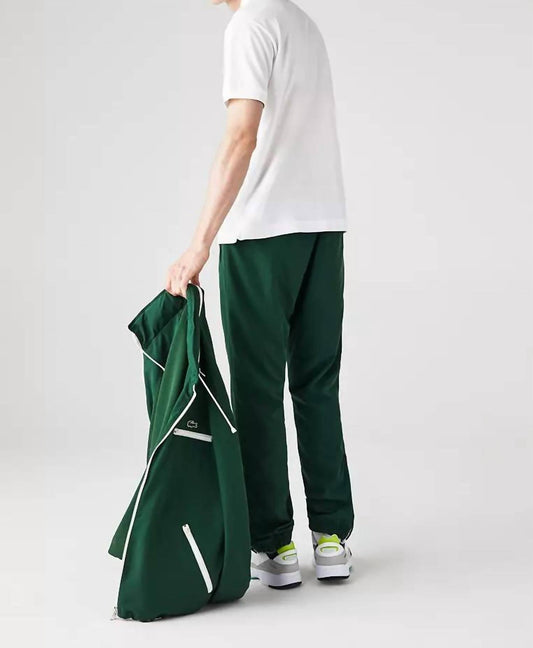 Lacoste - Men's Short Sleeve Classic Pique Polo Shirt