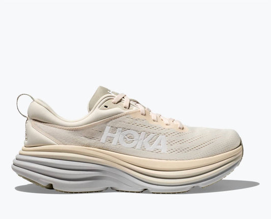 Hoka - Men’s Bondi 8 Sneaker