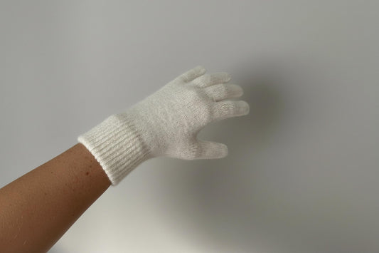Elmntl - The Everyday Wool Gloves