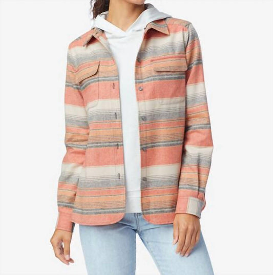 Pendleton - Women's Board Shirt