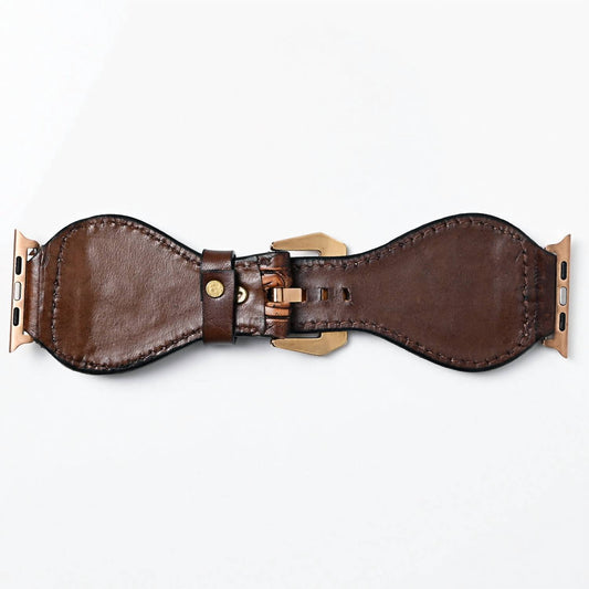 American Darling - Women's Cowhide Leather Watch Strap