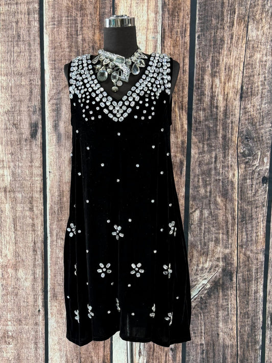 Double D Ranch - Women's Hustle's The Name Of The Game Dress