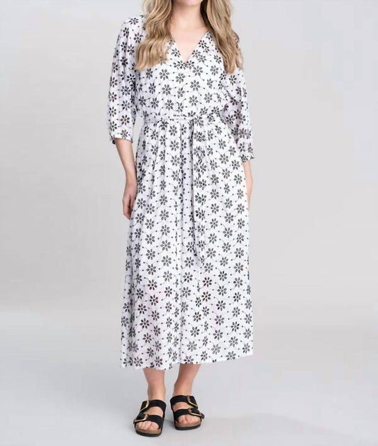 Barbour - Erin Dress